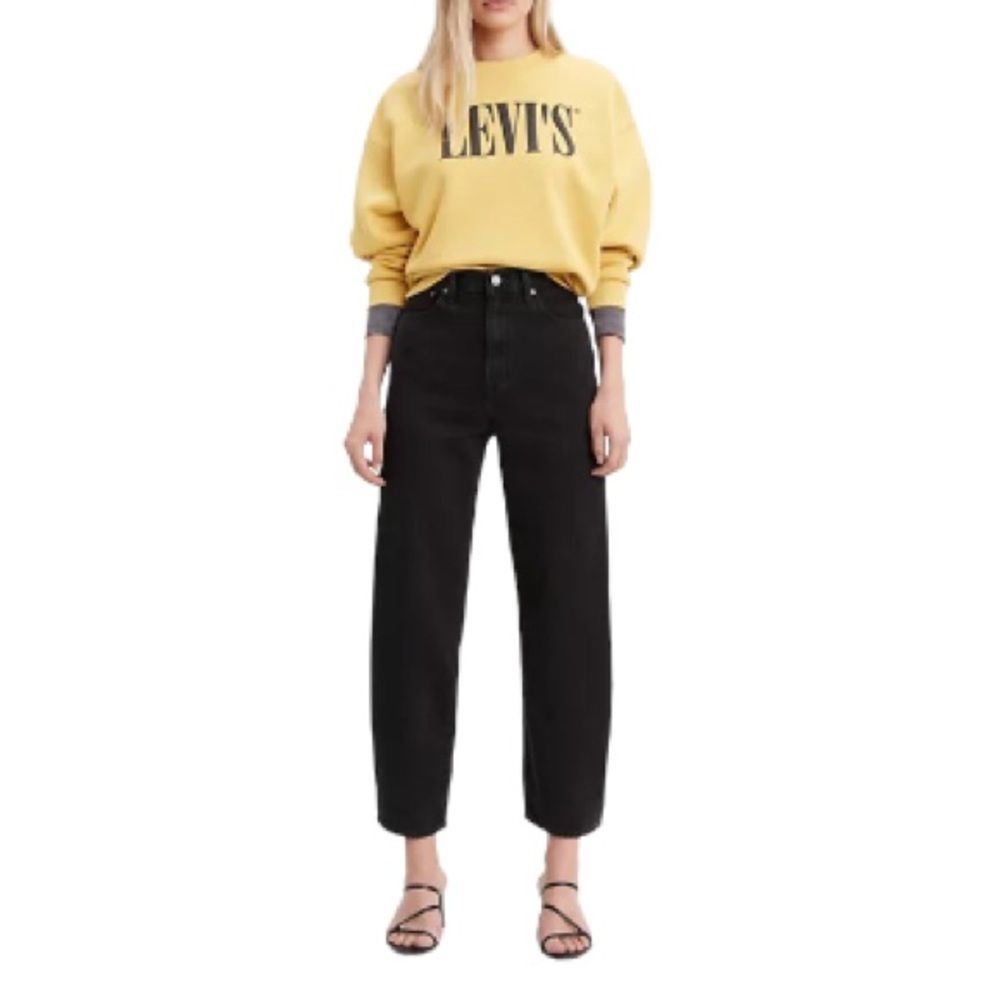 LEVIS jeans 80’s balloon tapered size 31